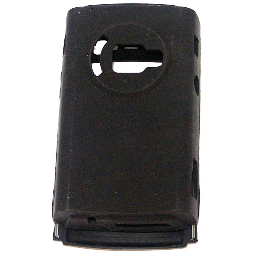 Handy-Silikonh�lle, Artikelnummer: HT-011095