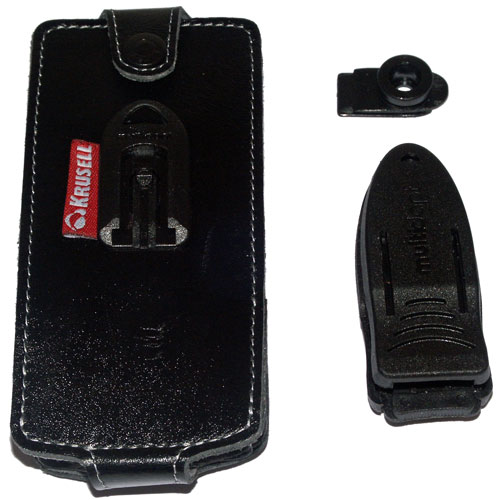 Krusell Handy-Ledertasche 'Dynamic', Artikelnummer: HT-084001