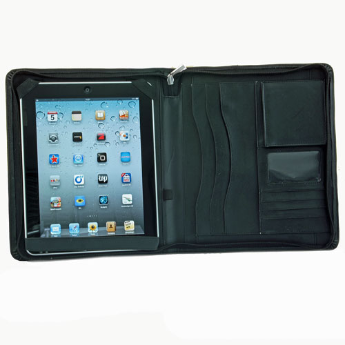 Handy-Ledertasche, Artikelnummer: HT-231008