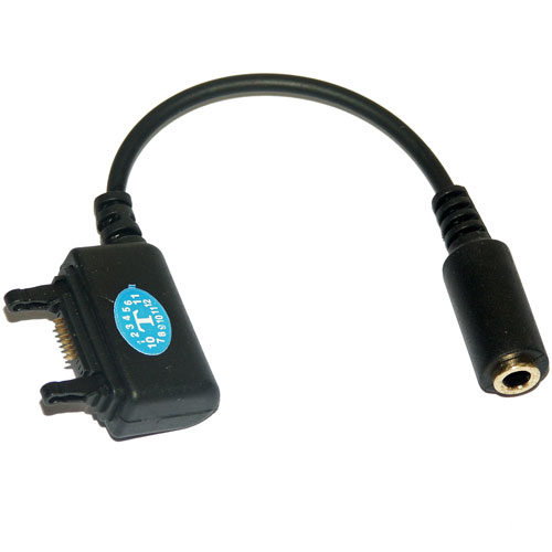 Handy-Audioadapter, Artikelnummer: HZ-041002