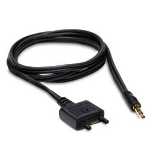 Original SonyEricsson Handy-Adapterkabel, Artikelnummer: HZ-045013