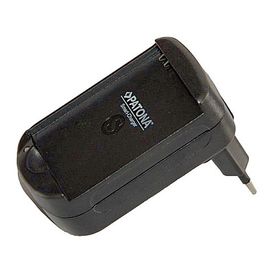 Patona Handy-Akkulader mit USB, Artikelnummer: HZ-082038