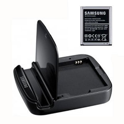 Original Samsung Handy-PowerPack, Artikelnummer: HZ-085001