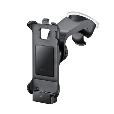 Original Samsung Handy-Autohalterung, Artikelnummer: HZ-085004