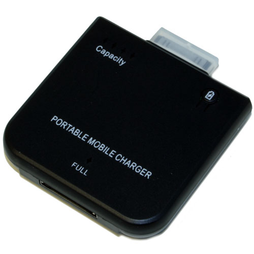 Handy-Notfalllader, Artikelnummer: HZ-231004