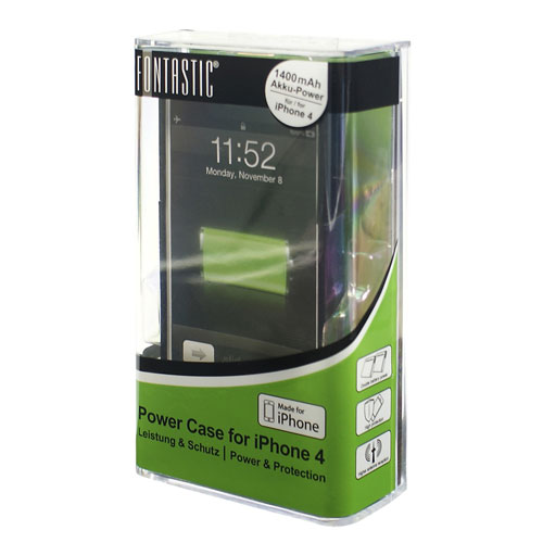 Fontastic Handy-Power Case, Artikelnummer: HZ-231007