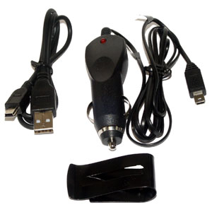 B-Speech Handy-Bluetooth-Freisprecheinrichtung Prim, Artikelnummer: HZ-990001
