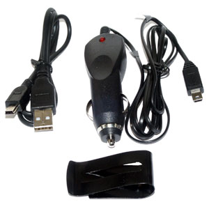 B-Speech Handy-Bluetooth-Freisprecheinrichtung Prim, Artikelnummer: HZ-990002