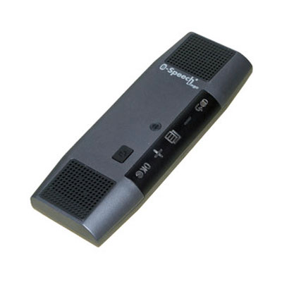 B-Speech Handy-Bluetooth-Freisprecheinrichtung Linga, Artikelnummer: HZ-990003