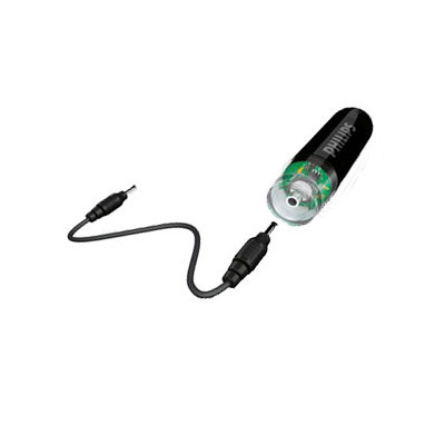 Philips Handy-Power2Go, Artikelnummer: HZ-990005