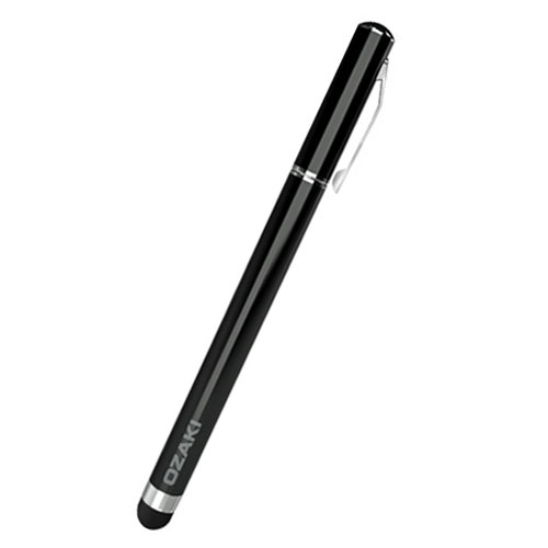 Ozaki Handy-Bedienstift 'iStroke L', Artikelnummer: HZ-990008