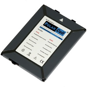 PolarCell PDA-Ersatzakku, Artikelnummer: PA-130022
