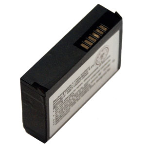 PDA-Hochleistungsakku, mit R�ckwand, Artikelnummer: PA-130053
