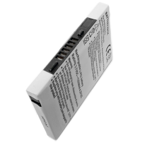 PDA-Ersatzakku, Artikelnummer: PA-130101