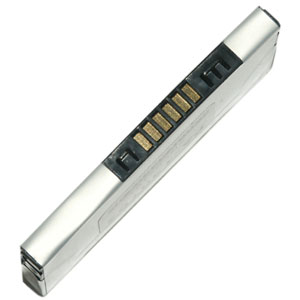 PolarCell PDA-Ersatzakku, Artikelnummer: PA-130102
