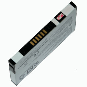 Original PDA-Ersatzakku, Artikelnummer: PA-130105