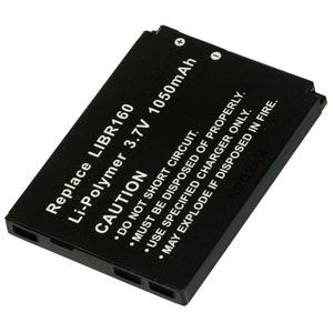 Handy-Ersatzakku, Artikelnummer: HA-220384
