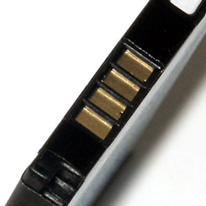 Original HTC Handy-Ersatzakku, Artikelnummer: HA-220385