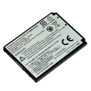 Original HTC Handy-Ersatzakku, Artikelnummer: HA-220385