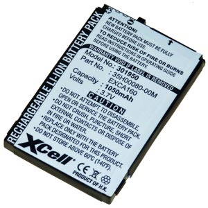 XCell Handy-Hochleistungsakku, Artikelnummer: HA-220041