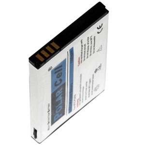 PolarCell Handy-Hochleistungsakku, Artikelnummer: HA-220052