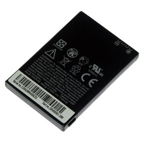 Original HTC Handy-Ersatzakku, Artikelnummer: HA-220055