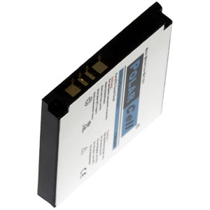 PolarCell Handy-Hochleistungsakku, Artikelnummer: HA-220062