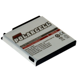 PolarCell Handy-Hochleistungsakku, Artikelnummer: HA-220092
