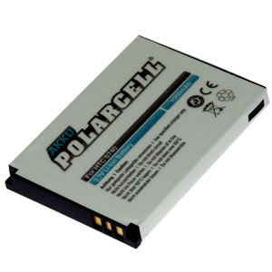 PolarCell PDA-Ersatzakku, Artikelnummer: PA-220121