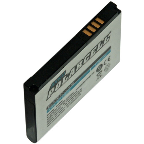 PolarCell Handy-Ersatzakku, Artikelnummer: HA-220131
