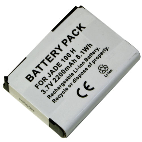 Handy-Hochleistungsakku, Artikelnummer: HA-220133