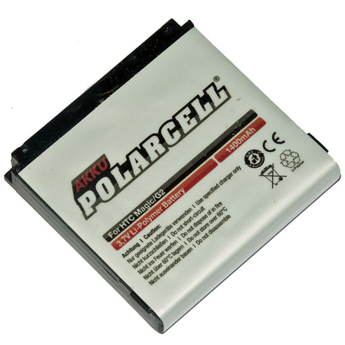 PolarCell Handy-Ersatzakku, Artikelnummer: HA-220162