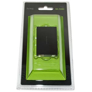 Original HTC Handy-Ersatzakku, Artikelnummer: HA-220035