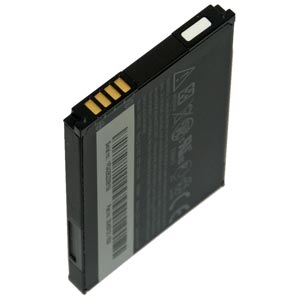 Original HTC Handy-Ersatzakku, Artikelnummer: HA-220035