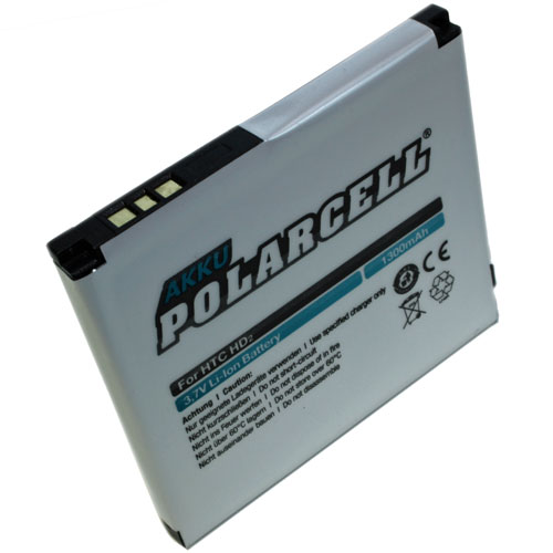 PolarCell Handy-Ersatzakku, Artikelnummer: HA-220011