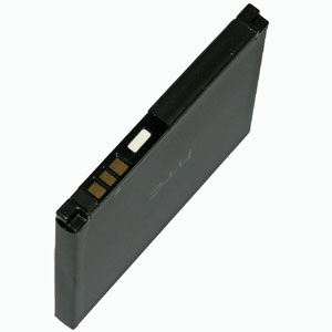 Original HTC Handy-Ersatzakku, Artikelnummer: HA-220015