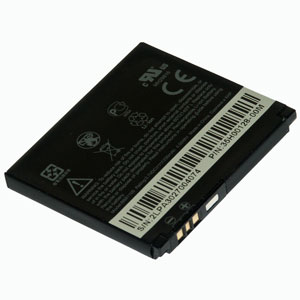 Original HTC Handy-Ersatzakku, Artikelnummer: HA-220015