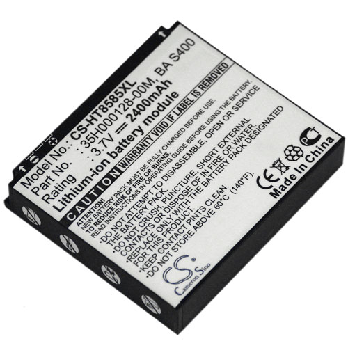Handy-Hochleistungsakku, Artikelnummer: HA-220213