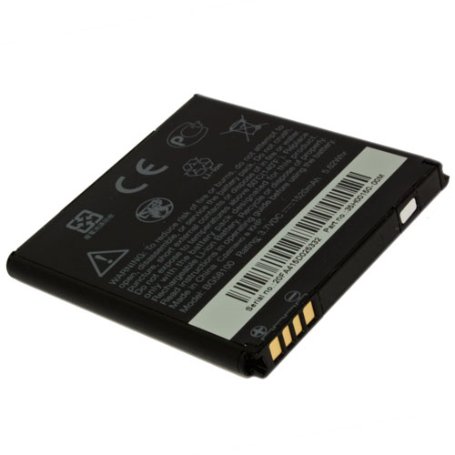 Original HTC Handy-Ersatzakku, Artikelnummer: HA-220325