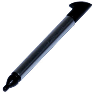 PDA-Bedienstift (STYLUS), Artikelnummer: PE-112001
