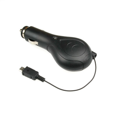 Handy-Autoladekabel, aufrollbar, Artikelnummer: UL-999204