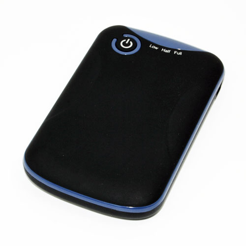 Bärenstark: Unser XCell PowerPack
