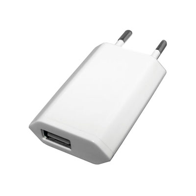 Netzadapter mit USB-Ausgang, Artikelnummer: UZ-990027