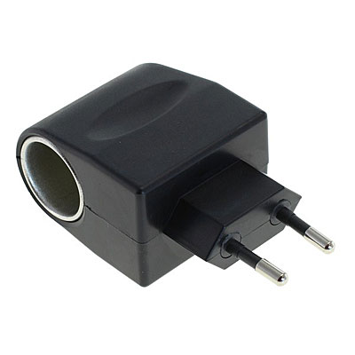 Auto-USB-Adapter (2000mA), Artikelnummer: UZ-990030