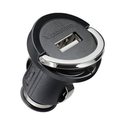 cabstone Auto-USB-Adapter, 2100mA